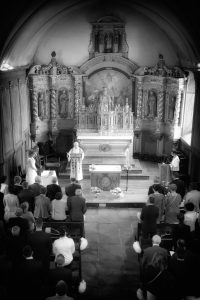 Photographe reportage Mariage Couple Mariés Quéven Morbihan Bretagne