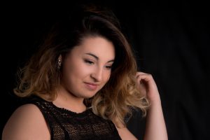 Photographe professionnel portrait Fashion Quéven Morbihan Bretagne