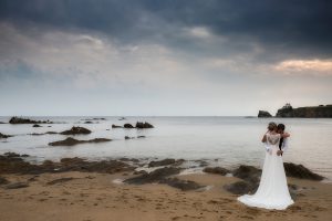 Photographe Mariage Quéven Morbihan Bretagne
