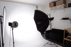 Studio photographe professionnel Quéven Morbihan Bretagne