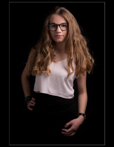 Photos professionnelles Portraits Book Fashion Mode Bretagne Morbihan