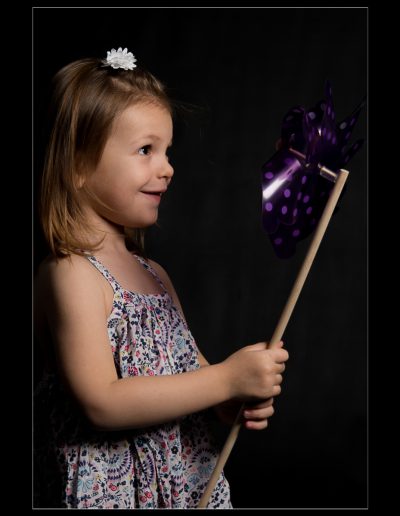 Photographe portrait enfants Quéven Morbihan Bretagne