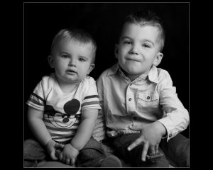 Photographe portrait enfants Quéven Morbihan Bretagne