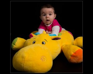 Photographe portrait enfants Quéven Morbihan Bretagne