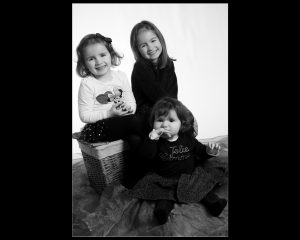 Photographe portrait enfants Quéven Morbihan Bretagne