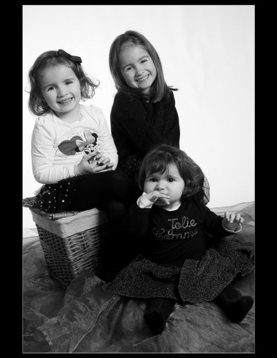 Photographe portrait enfants Quéven Morbihan Bretagne