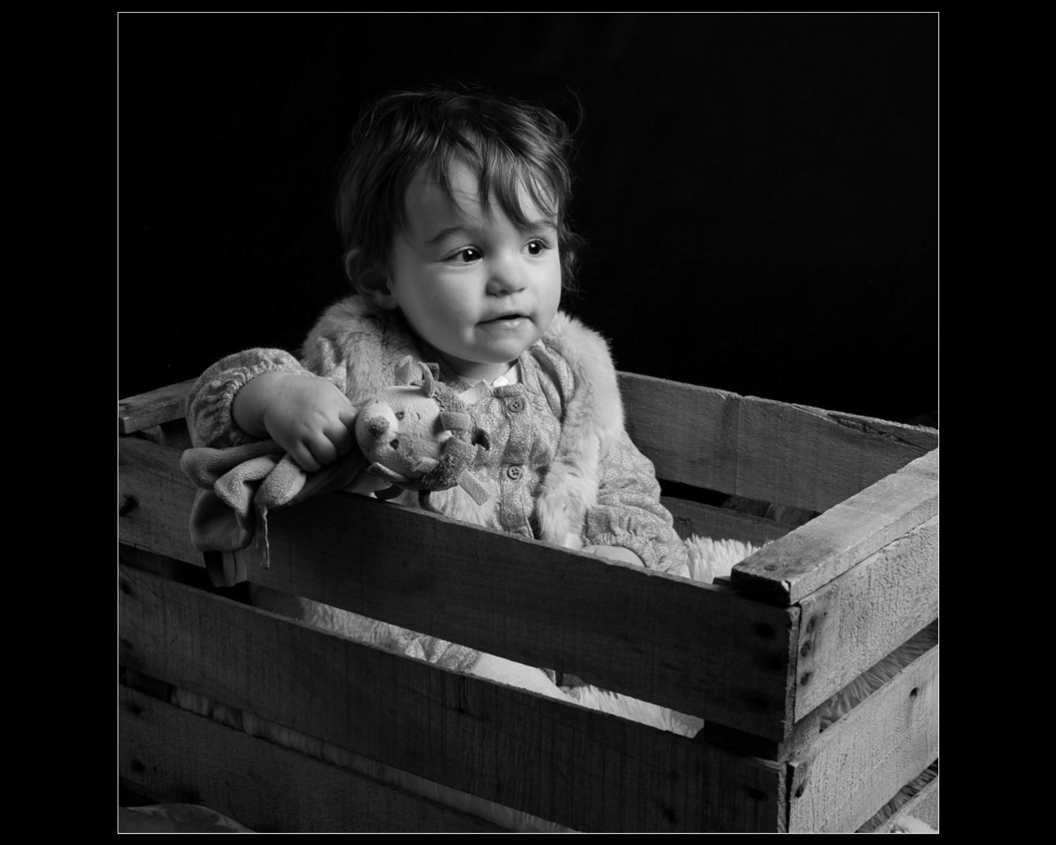 Photographe portrait enfants Quéven Morbihan Bretagne