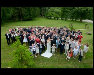 Photographe Groupe Famille Quéven Morbihan Bretagne