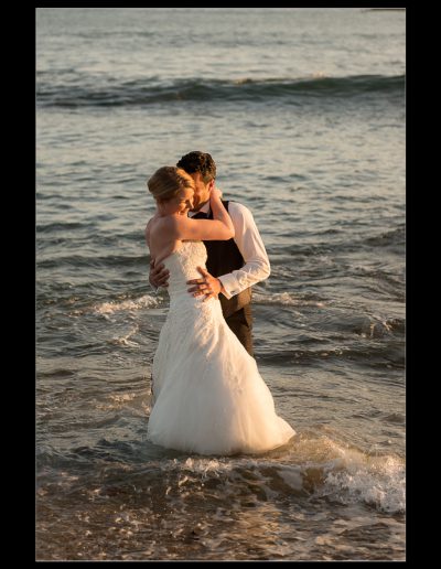 Photographe reportage Mariage Couple Quéven Morbihan Bretagne