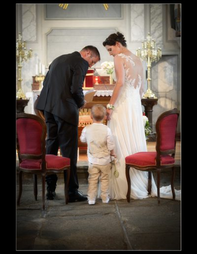 Photographe reportage Mariage Famille Quéven Morbihan Bretagne