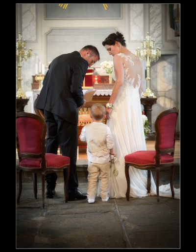 Photographe reportage Mariage Famille Quéven Morbihan Bretagne