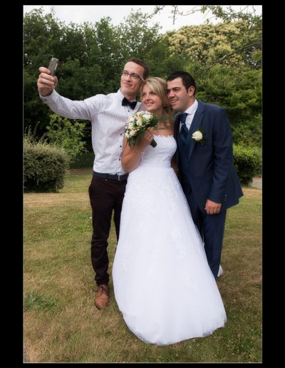 Photographe reportage Mariage Famille Quéven Morbihan Bretagne